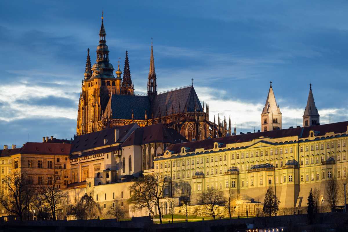 9 Underrated Cultural Capitals in Eastern Europe With Vibrant Nightlife and Local Cuisine