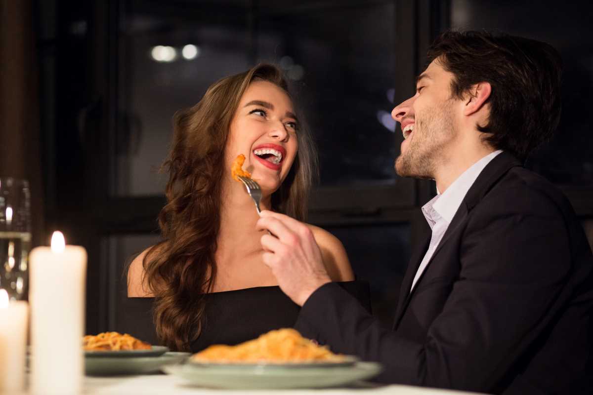 Keep Long-Distance Love Alive with Romantic City Escapes