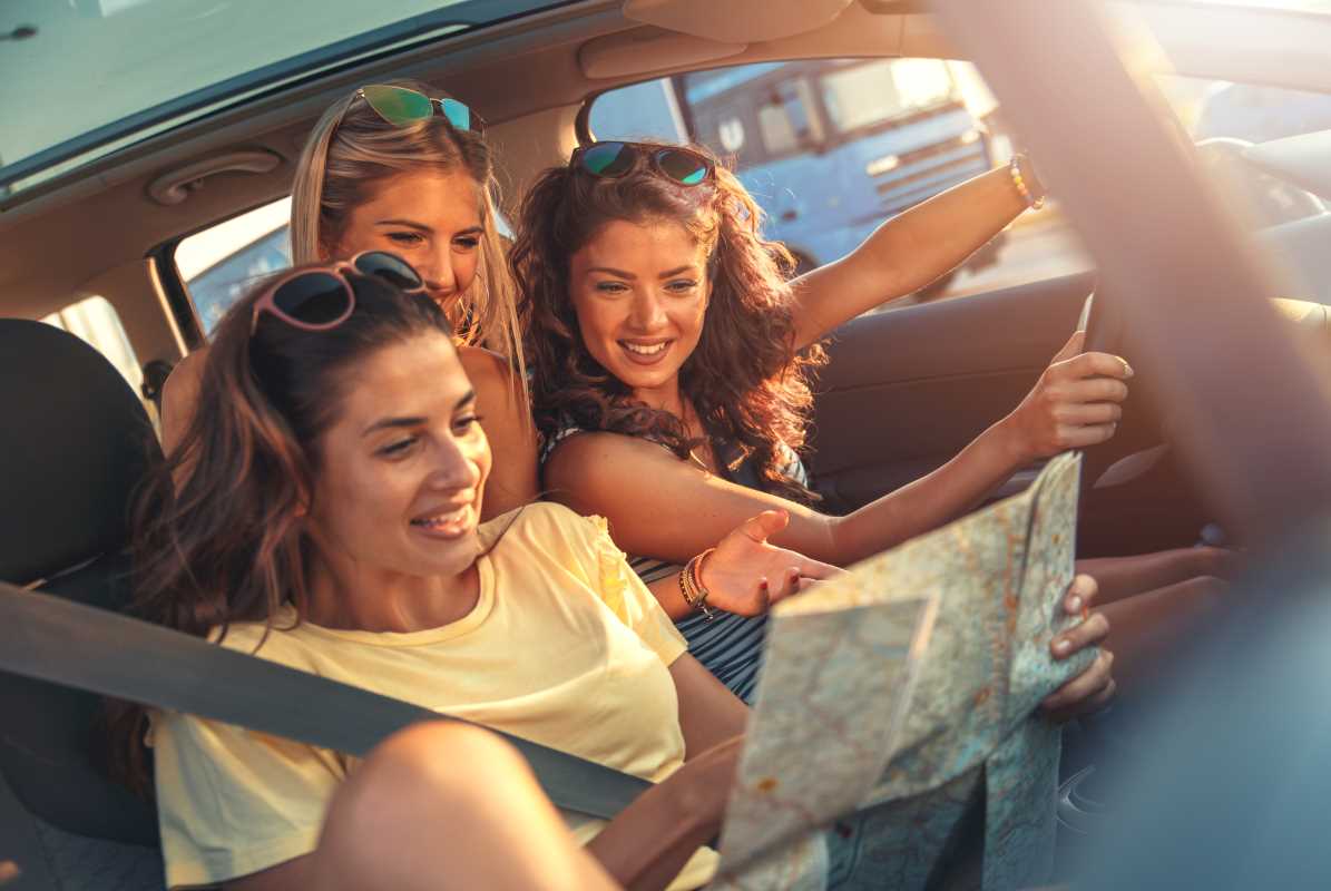 Mini Road Trips with Itineraries That Maximize Adventure