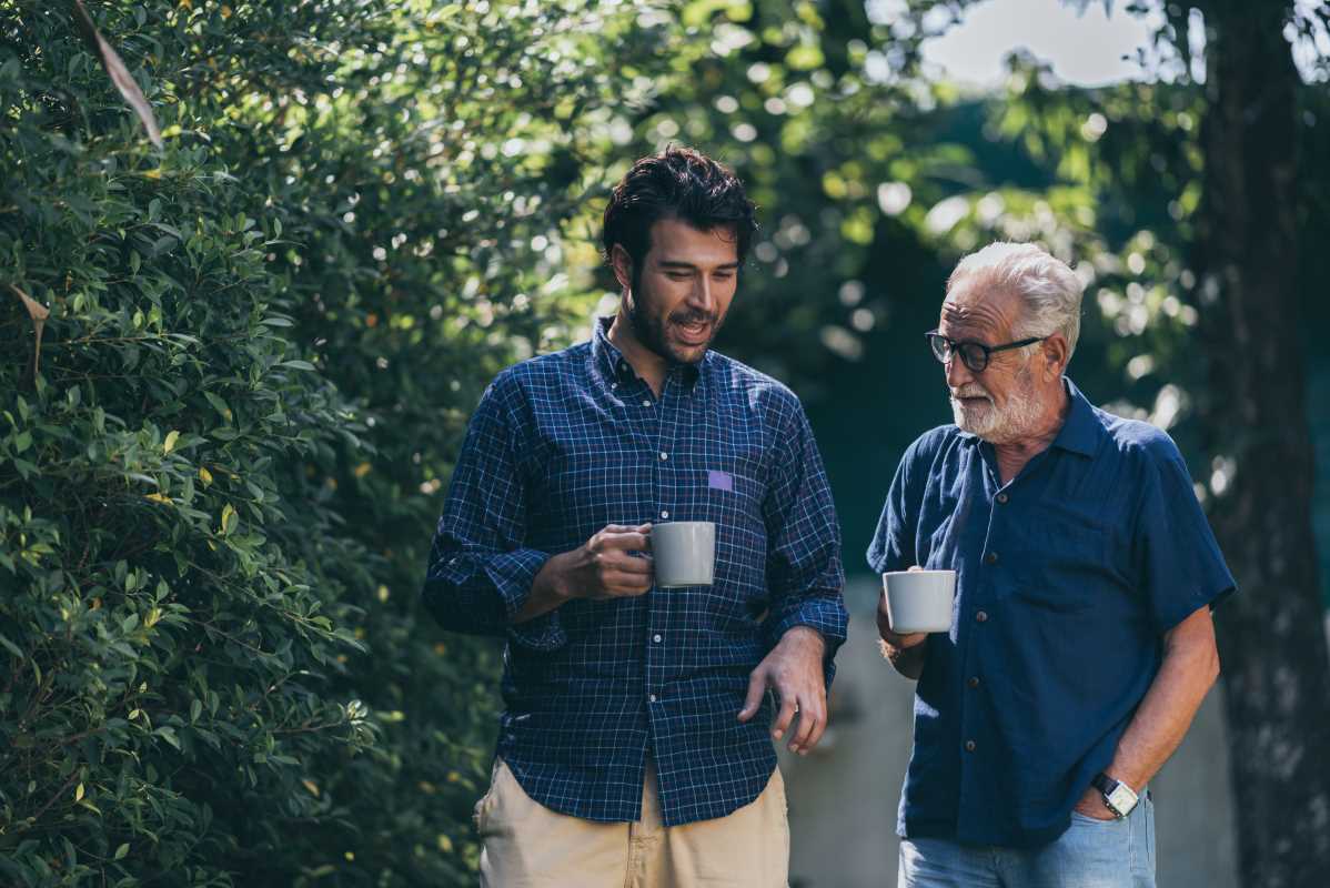 How to Build Genuine Connections With Professors Outside the Lecture Hall