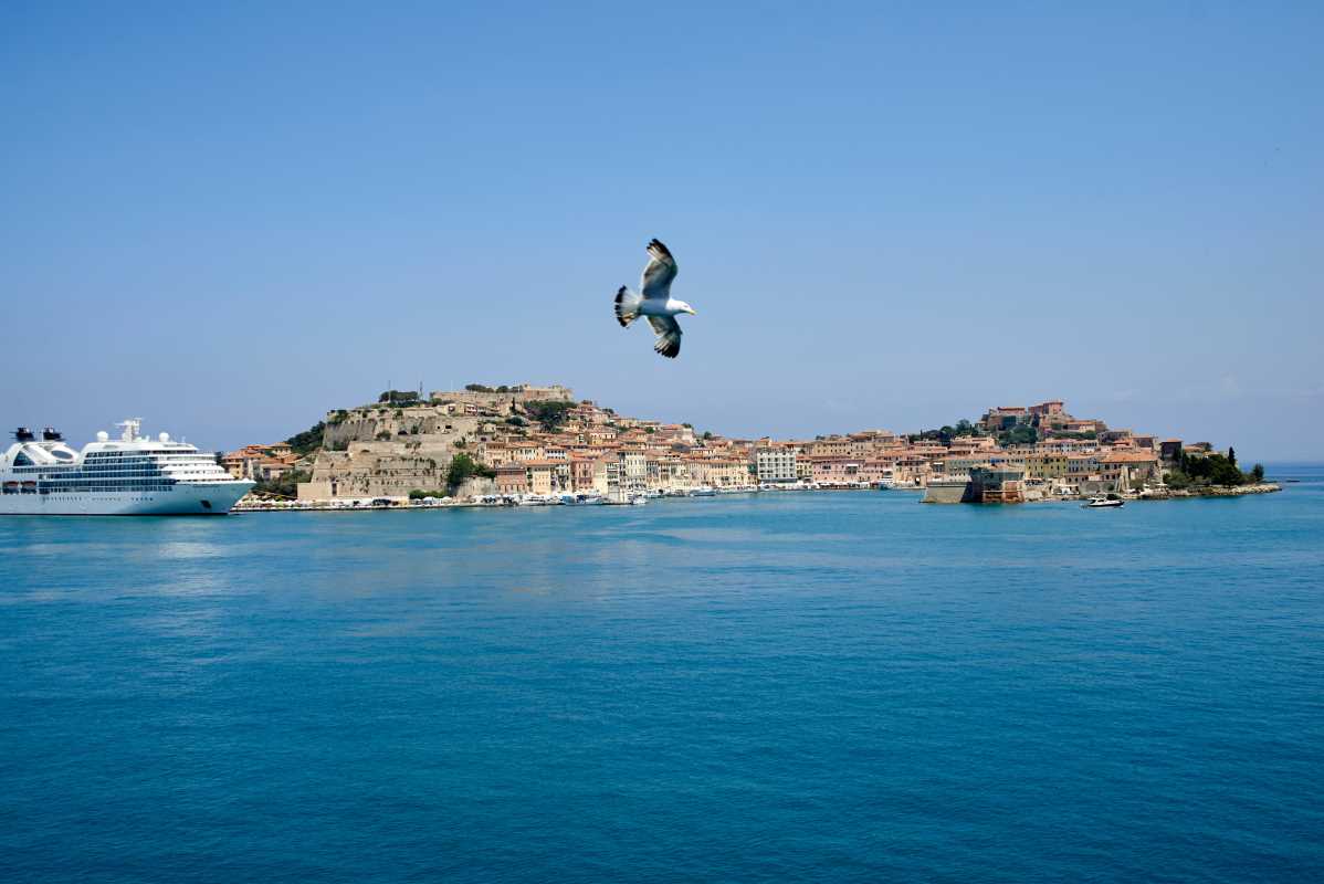 Map out a Mediterranean Island-Hopping Adventure with Budget Ferries and Local Cuisine